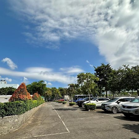 Muong Thanh Luxury Buon Ma Thuot Hotel Εξωτερικό φωτογραφία