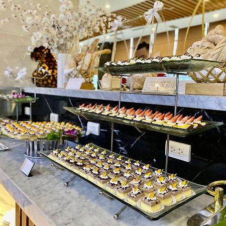 Muong Thanh Luxury Buon Ma Thuot Hotel Εξωτερικό φωτογραφία